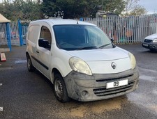 2009 Renault Kangoo Van NO VAT !!REDUCED PRICE!!