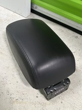 2011-2018 Ford Explorer Center Console Lid Cover Top Armrest Arm Rest Black 2011-2018 Ford Explorer Center Console Lid Cover Top Armrest Arm Rest Black