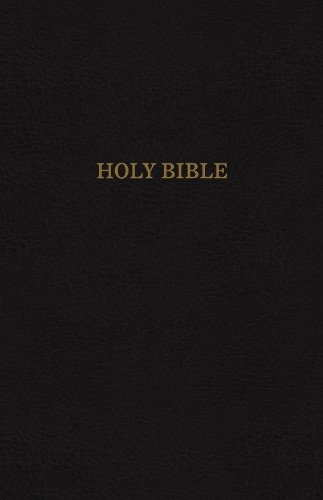 KJV Holy Bible: Super Giant Print with 43,000 Cross Reference... - 9780785215615