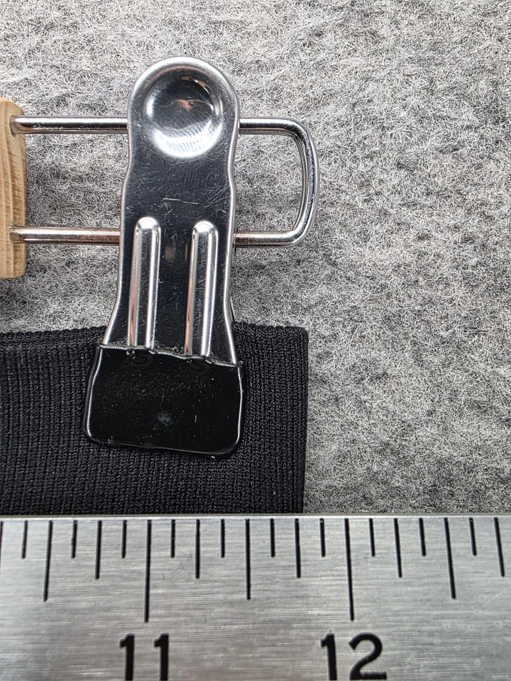 LNDR Pants Womens Small Medium Black High Waist Seamless Leggings Activewear - Image 2 of 4