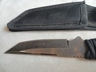 Ravenpac 9 In Fixed Knife — photo 6
