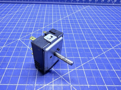 #ad Samsung Range Oven Element Control Switch P# DG44 01006D $49.95