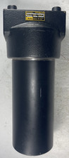 New Parker WPF WPF410QEVM2KY201 High Pressure Inline Hydraulic Filter 137 GPM