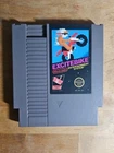 Excitebike (Nintendo Entertainment System, 1985) Authentic Tested Working