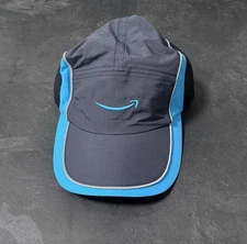 NEW - AMAZON DSP CAP 2.0 - ADJUSTABLE HAT - ONE SIZE - NEVER WORN!