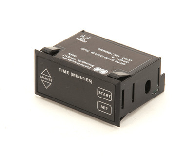2195192 Delfield Timer,Cnt Dwn,Cpi,Proofr Genuine OEM DEL2195192