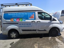 Feu avant (phare) Ford TRANSIT