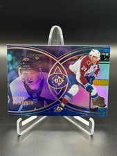 2025-26 Upper Deck Extended Nathan MacKinnon UD3 #UD3-3