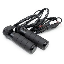 Heizgriffe Titan-X Koso mit integriertem Scha...