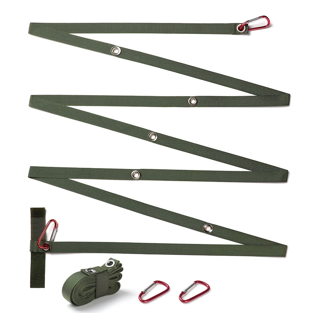Tarpaulin Clip Tent Canopy Clip Buckle Outdoor Wind Rope Clamps Reusable Awning