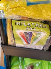 Inflatable Bat