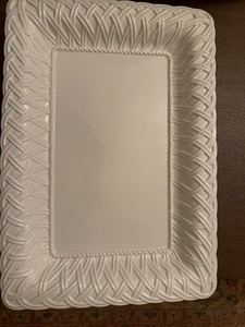 Tiffany Weave China | eBay