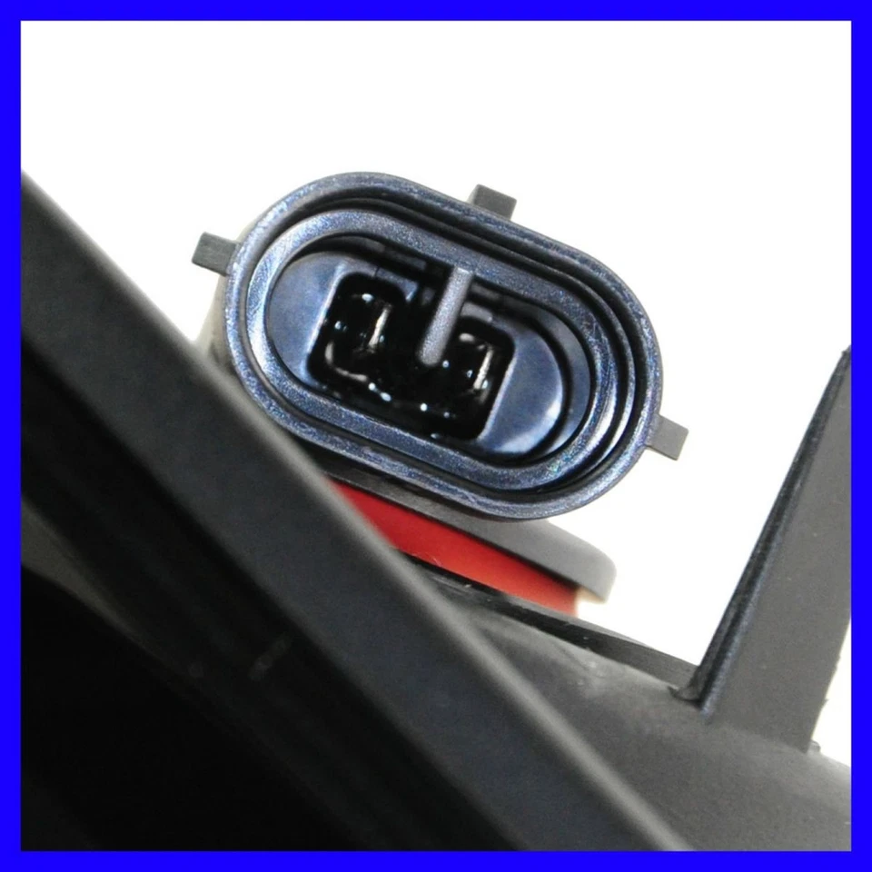 Faro antiniebla izquierdo compatible con 09-12 BMW 328i 10-11 328i xDrive 09-11 335d 335i 335i xDrive Foto 3 de 3