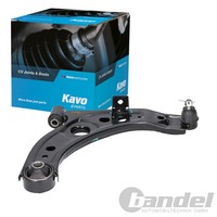 Kavo Parts Querlenker Vorderachse Rechts Unten Passend FüR Daihatsu Sirion | SCA