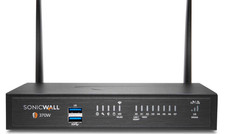 SonicWALL TZ370 WIRELESS-AC 3 YR EPSS 02-SSC-6833