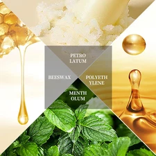 Tattoo Aftercare Butter Balm Natural Organic Cream Moisturizer Healing Bright...