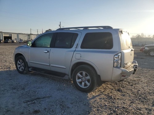 Chassis ECM Body Control BCM Fits 13-15 ARMADA 2491650 - Picture 2 of 12