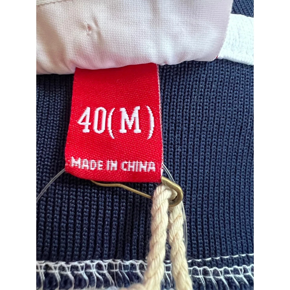 Camiseta deportiva de práctica de bateo Mitchell & Ness Chicago White Sox #72 - 1981 TALLA MEDIANA Foto 3 de 4