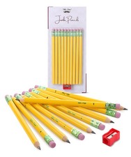 Mr. Pen- Jumbo Pencils for Preschoolers, 10 1 Count Pack of 10 , Graphite