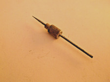 VINTAGE Super Tigre G 20-.15 REAR INTAKE Needle Valve