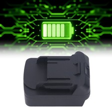 Battery Adapter Converter ABS Dock Power Connector Conversion Kit 12V