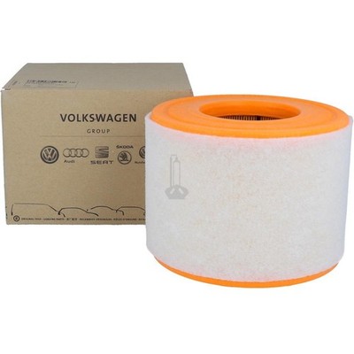ORIGINAL VAG Luftfilter 4G0 133 843 K für Audi
