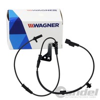 Wagner ABS-SENSOR Raddrehzahl Vorne Links Passend FüR Hyundai Kona | ABS00344