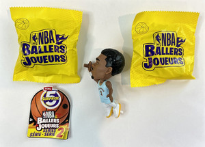 Nba Ballers Series 2 Super Rare | eBay