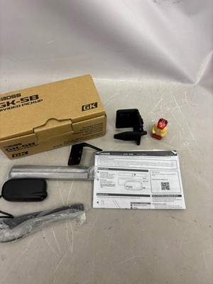BOSS GK-5B Bass Divided Pickup Guitar Synth Pickup from Japan