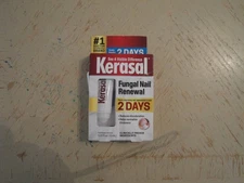 Kerasal Fungal Nail Renewal Treatment - .33Fl oz #Q80