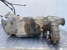 Boite de vitesse Mercedes VIANO