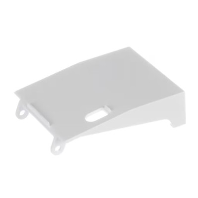 For KitchenAid Refrigerator Ice Maker Emitter Cover  (Full Fit Models)