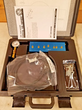  Kent-moore Dt-48616 Transmission Control Solenoid Test Plate Assembly