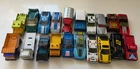 Vintage Matchbox Lot 1970’s And 1980’s 20 Diecast Cars