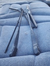 Tbird Turbo Coupe Wiper Arms 2.3 Turbo 4cyl 1987 1988 Saleen Mustang Foxbody