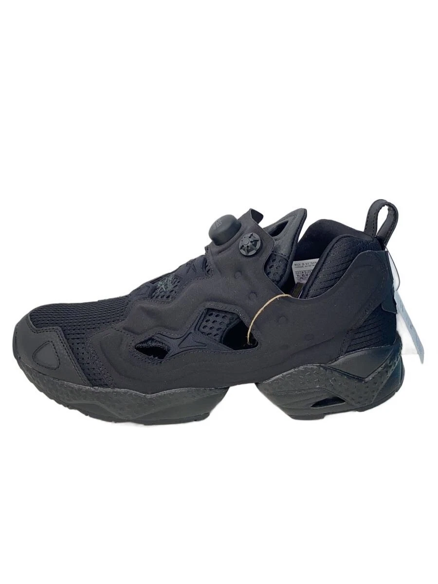 Reebok InstaPump Fury 95 Black for Sale | Authenticity Guaranteed 