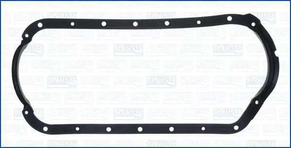 Guarnizione coppa olio 14024600 AJUSA per TOYOTA STARLET 1000 COROLLA Familiare