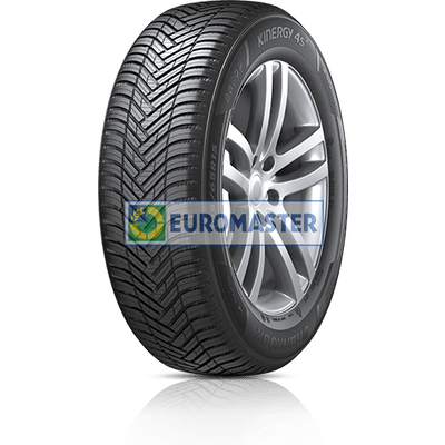 Hankook 2024-Üretim Hankook 195/60R15 (88V) Kinergy 4 S 2 H750- Dört