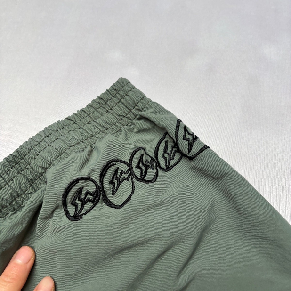 Travis Scott Cactus Jack Fragment Imagination Shorts Men's 2XL | eBay