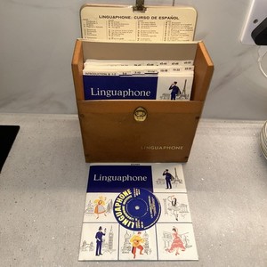 Linguaphone English | eBay