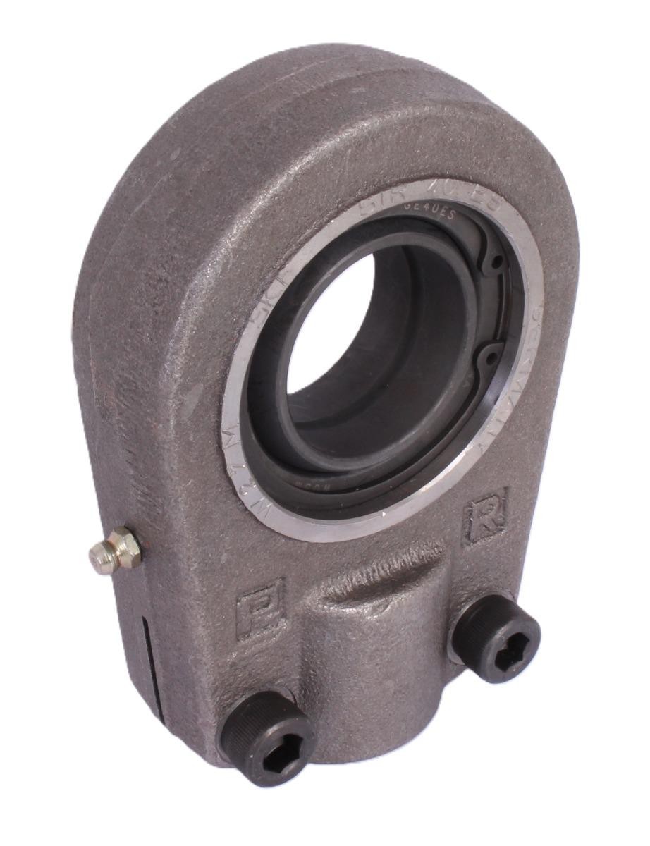 GIHRK30-DO-B 30mm Bore Female Rod End with Clamping Screws - Brand INA