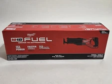 NEW Milwaukee M18 FUEL 18V Reciprocating Saw Super Sawzall (Tool-Only) 2722-20