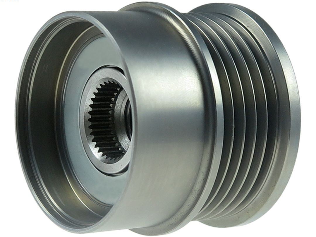 Fits AS ROZRUSZNIKI I ALTERNATORY AFP0092 ALTERNATOR LOW-SPEED PULLEY ⭐UK Stock⭐