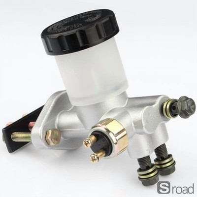 Universal Hydraulic Brake Master Cylinder 90-300CC ATV Go Kart Dune Buggy