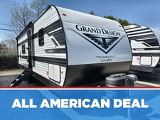 2026 Grand Design Transcend XPLOR 26BHX