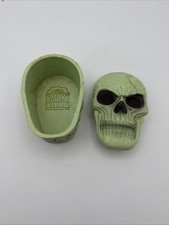 Skull Storage Box