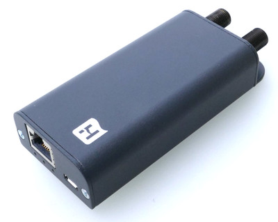 Hirschmann Multimedia Gigabit Internet over coaxadapter MB 32 | 695004996