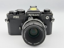 Nikon FE2 Film Cameras for sale - eBay