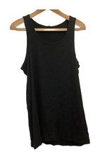 George Black 100 Cotton Tank Top Womens UK 20 EUR 48 Bangladesh 5052765740863