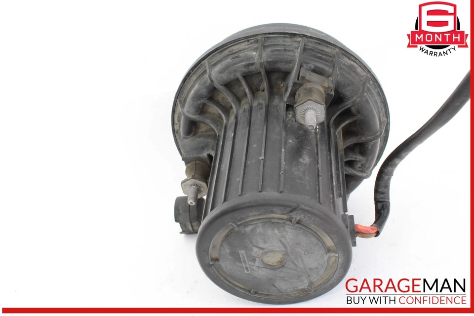 Bomba de injeção de ar secundária 12-15 Audi A7 Quattro 079959253 fabricante de equipamento original - Imagem 3 de 4